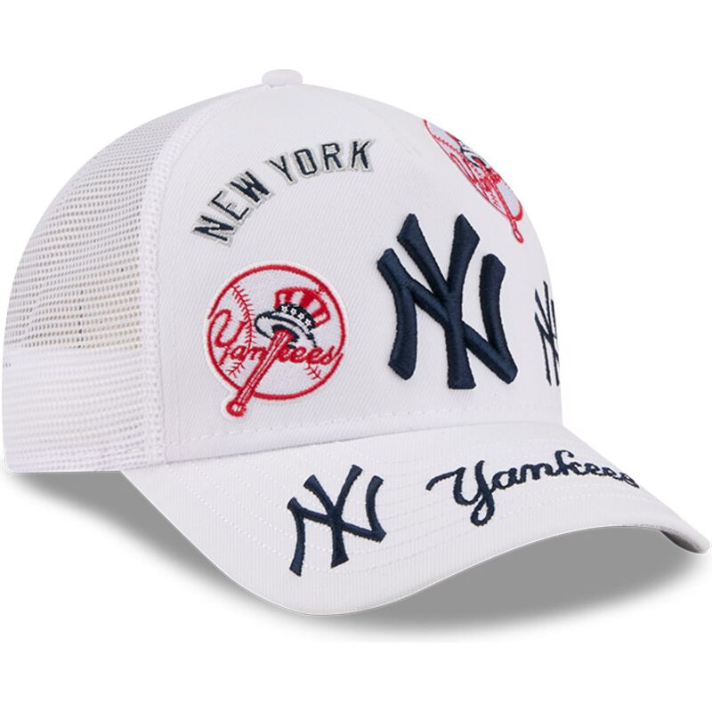 gorra-trucker-blanca-9forty-m-crown-a-frame-all-over-de-new-york-yankees-mlb-de-new-era