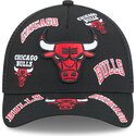 gorra-trucker-negra-9forty-m-crown-a-frame-all-over-de-chicago-bulls-nba-de-new-era