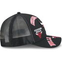 gorra-trucker-negra-9forty-m-crown-a-frame-all-over-de-chicago-bulls-nba-de-new-era