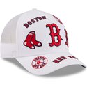 gorra-trucker-blanca-9forty-m-crown-a-frame-all-over-de-boston-red-sox-mlb-de-new-era