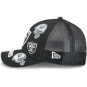 gorra-trucker-negra-9forty-m-crown-a-frame-all-over-de-las-vegas-raiders-nfl-de-new-era