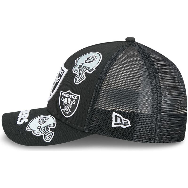 gorra-trucker-negra-9forty-m-crown-a-frame-all-over-de-las-vegas-raiders-nfl-de-new-era