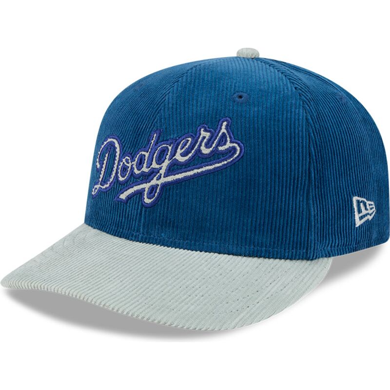 gorra-curva-azul-snapback-9fifity-two-tone-cord-de-los-angeles-dodgers-mlb-de-new-era