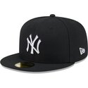 gorra-plana-negra-ajustada-59fifty-rhinestone-badge-de-new-york-yankees-mlb-de-new-era