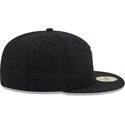 gorra-plana-negra-ajustada-59fifty-rhinestone-de-los-angeles-dodgers-mlb-de-new-era