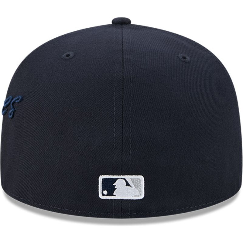 gorra-plana-azul-marino-ajustada-59fifty-side-script-de-new-york-yankees-mlb-de-new-era