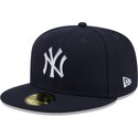 gorra-plana-azul-marino-ajustada-59fifty-rhinestone-badge-de-new-york-yankees-mlb-de-new-era
