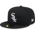 gorra-plana-negra-ajustada-59fifty-rhinestone-badge-de-chicago-white-sox-mlb-de-new-era