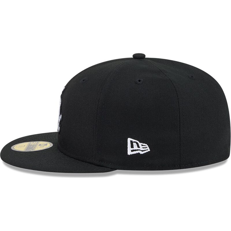 gorra-plana-negra-ajustada-59fifty-rhinestone-badge-de-chicago-white-sox-mlb-de-new-era