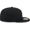 gorra-plana-negra-ajustada-59fifty-rhinestone-badge-de-chicago-white-sox-mlb-de-new-era