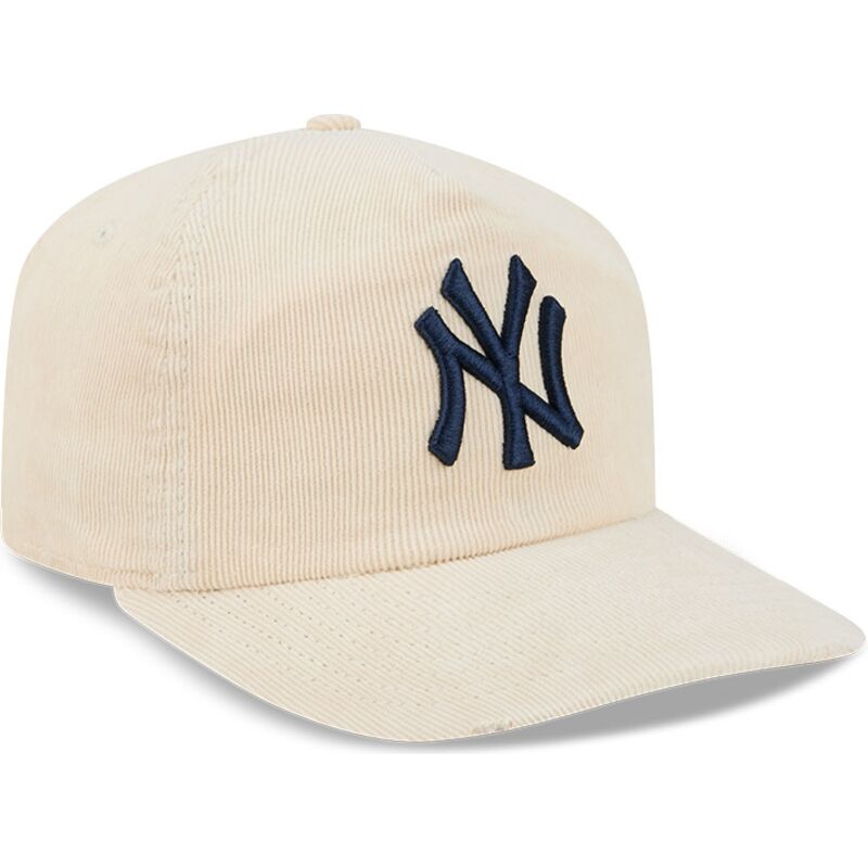 gorra-curva-beige-ajustable-con-logo-azul-marino-19twenty-na-lifestyle-f1-de-new-york-yankees-mlb-de-new-era