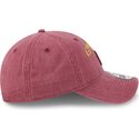 gorra-curva-roja-ajustable-9twenty-na-lifestyle-f1-de-gryffindor-harry-potter-de-new-era