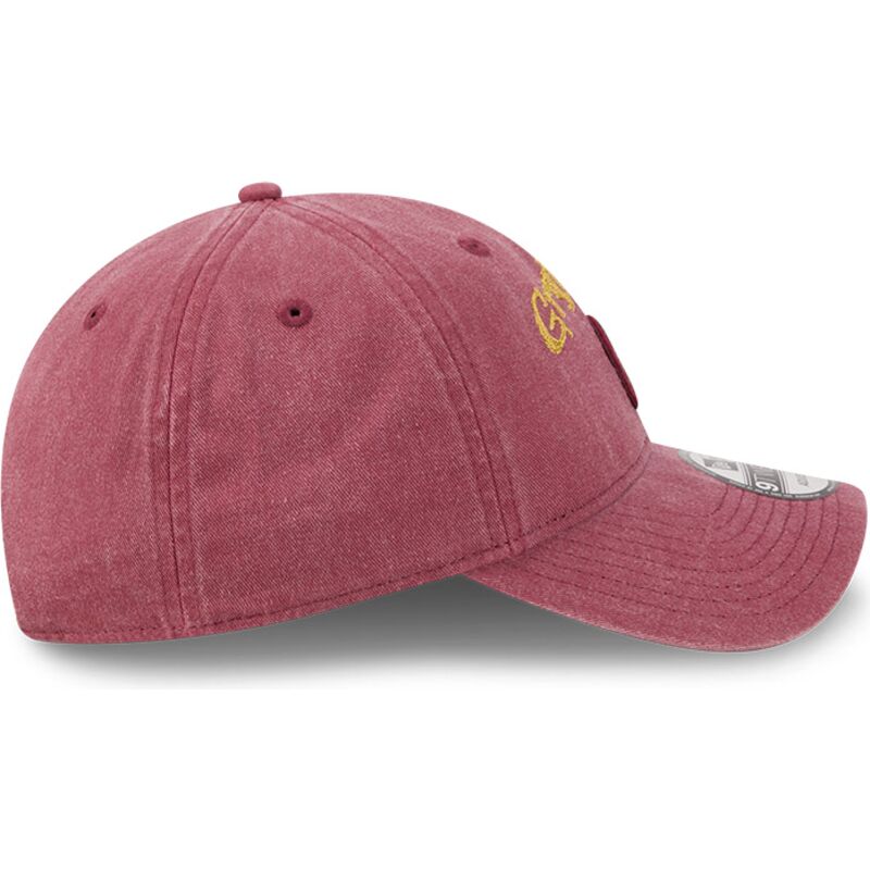 gorra-curva-roja-ajustable-9twenty-na-lifestyle-f1-de-gryffindor-harry-potter-de-new-era