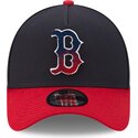 gorra-curva-azul-marino-y-roja-snapback-9forty-a-frame-na-lifestyle-f1-de-boston-red-sox-mlb-de-new-era