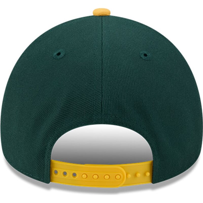 gorra-curva-verde-y-amarilla-snapback-9forty-a-frame-na-lifestyle-f1-de-oakland-athletics-mlb-de-new-era