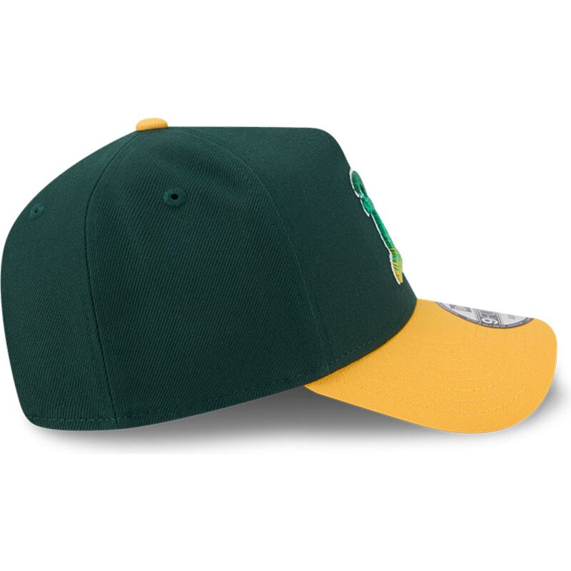 gorra-curva-verde-y-amarilla-snapback-9forty-a-frame-na-lifestyle-f1-de-oakland-athletics-mlb-de-new-era