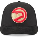 gorra-curva-negra-snapback-9fifty-na-lifestyle-f1-de-atlanta-hawks-nba-de-new-era