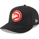 gorra-curva-negra-snapback-9fifty-na-lifestyle-f1-de-atlanta-hawks-nba-de-new-era