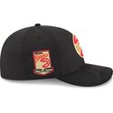 gorra-curva-negra-snapback-9fifty-na-lifestyle-f1-de-atlanta-hawks-nba-de-new-era