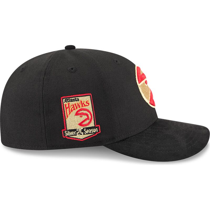 gorra-curva-negra-snapback-9fifty-na-lifestyle-f1-de-atlanta-hawks-nba-de-new-era gorra-curva-negra-snapback-9fifty-na-lifestyle-f1-de-atlanta-hawks-nba-de-new-era