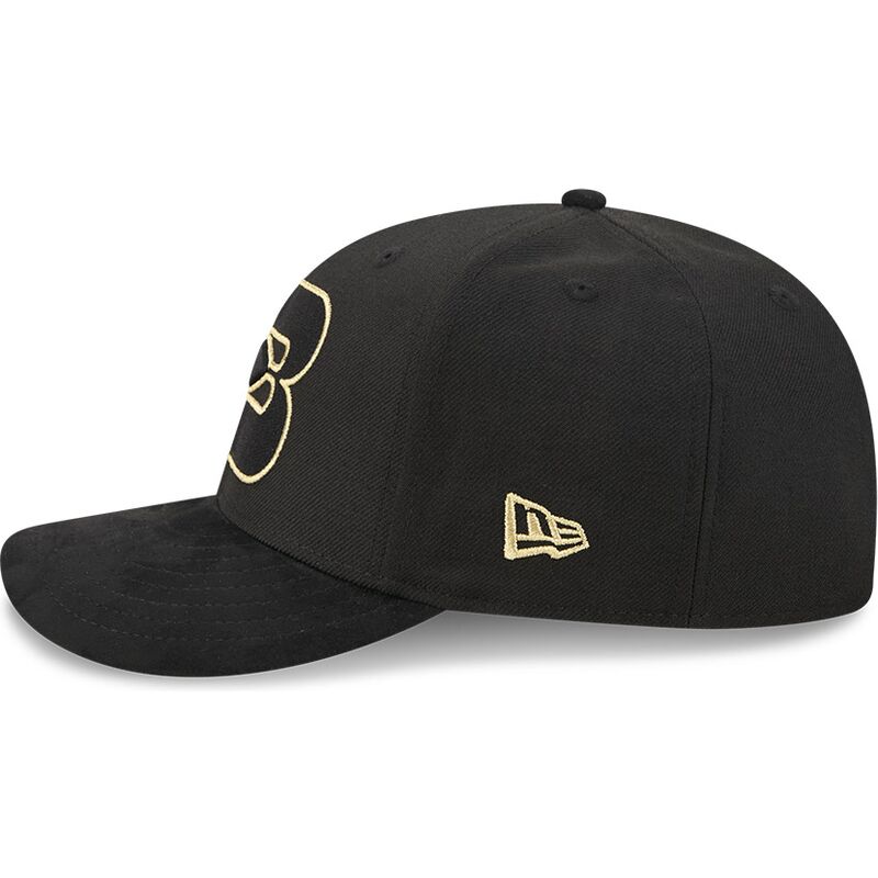 gorra-curva-negra-snapback-9fifty-na-lifestyle-f1-de-nba-de-new-era