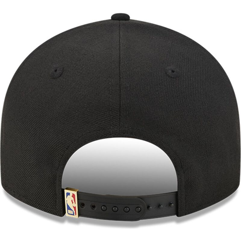 gorra-curva-negra-snapback-9fifty-na-lifestyle-f1-de-nba-de-new-era