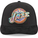 gorra-curva-negra-snapback-9fifty-na-lifestyle-f1-de-utah-jazz-nba-de-new-era