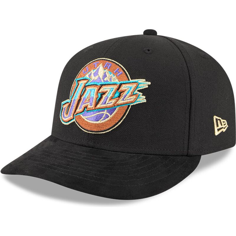 gorra-curva-negra-snapback-9fifty-na-lifestyle-f1-de-utah-jazz-nba-de-new-era