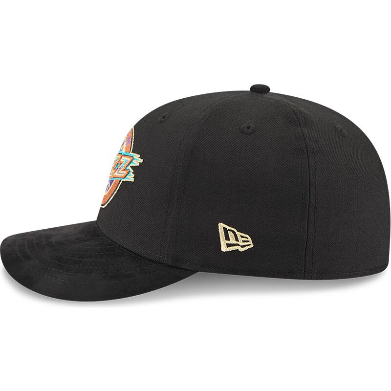 gorra-curva-negra-snapback-9fifty-na-lifestyle-f1-de-utah-jazz-nba-de-new-era