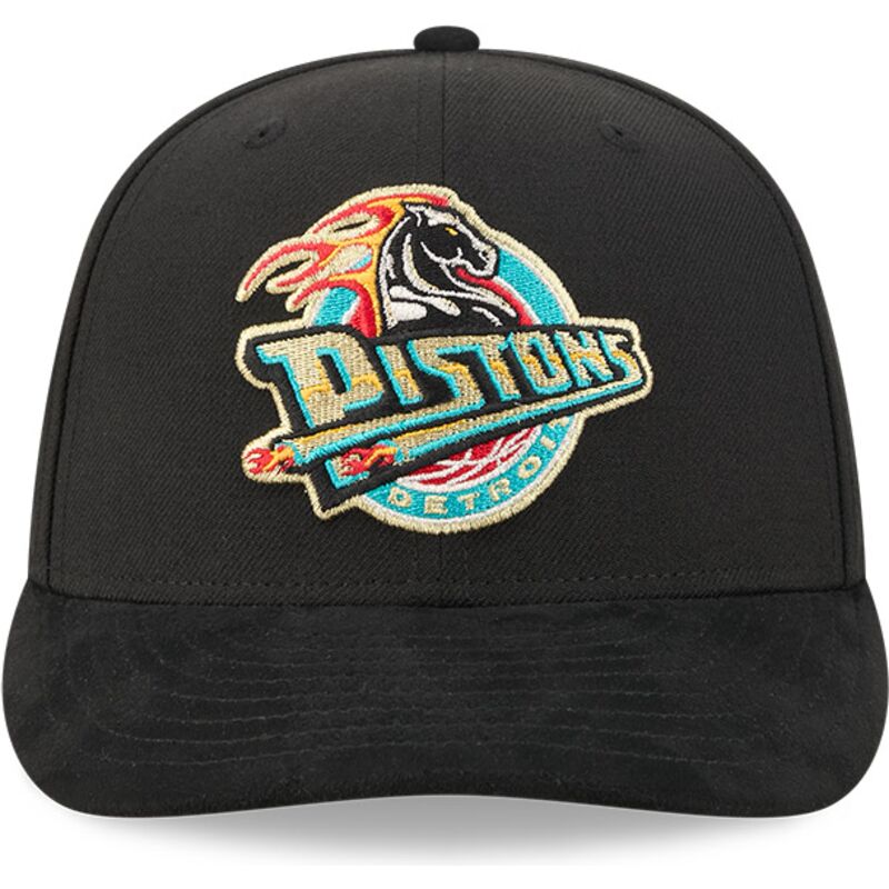gorra-curva-negra-snapback-9fifty-na-lifestyle-f1-de-detroit-pistons-nba-de-new-era gorra-curva-negra-snapback-9fifty-na-lifestyle-f1-de-detroit-pistons-nba-de-new-era