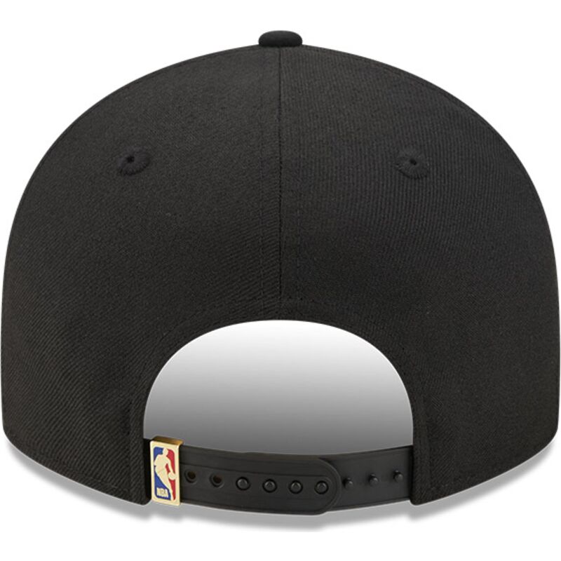 gorra-curva-negra-snapback-9fifty-na-lifestyle-f1-de-detroit-pistons-nba-de-new-era gorra-curva-negra-snapback-9fifty-na-lifestyle-f1-de-detroit-pistons-nba-de-new-era