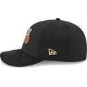gorra-curva-negra-snapback-9fifty-na-lifestyle-f1-de-charlotte-hornets-nba-de-new-era