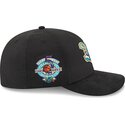 gorra-curva-negra-snapback-9fifty-na-lifestyle-f1-de-charlotte-hornets-nba-de-new-era