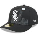 gorra-curva-negra-ajustada-59fifty-pin-na-lifestyle-f1-de-chicago-white-sox-mlb-de-new-era