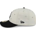 gorra-curva-beige-y-negra-ajustada-59fifty-beads-na-lifestyle-f1-de-chicago-white-sox-mlb-de-new-era