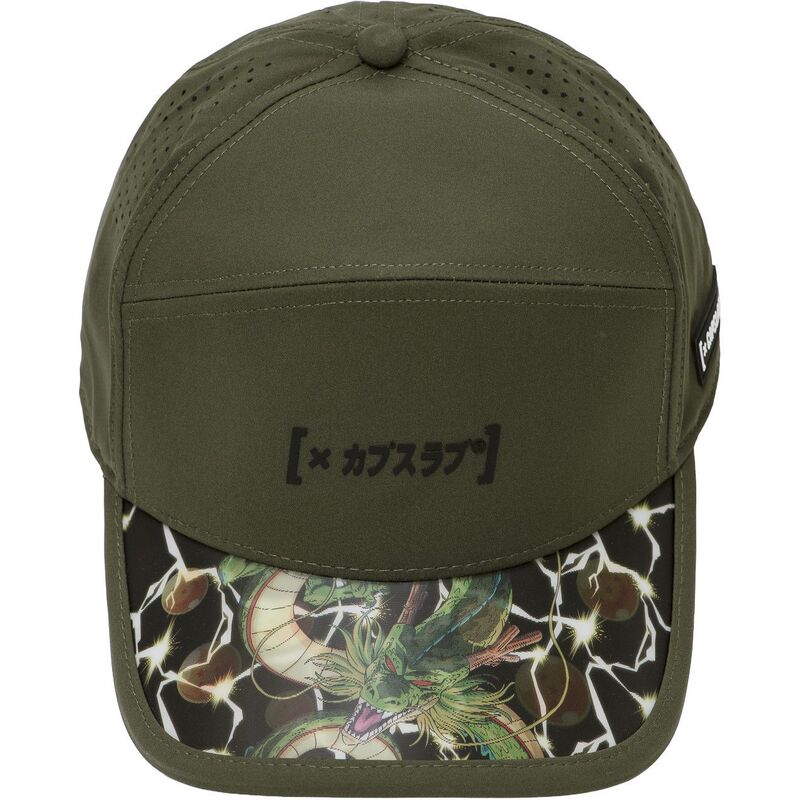 gorra-curva-verde-ajustable-shenron-dbz10-she-dragon-ball-de-capslab
