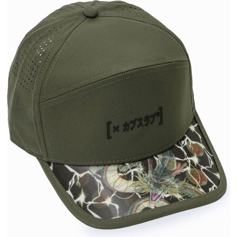 gorra-curva-verde-ajustable-shenron-dbz10-she-dragon-ball-de-capslab