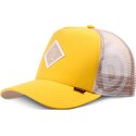 gorra-trucker-amarilla-hft-big-ripstop-de-djinns