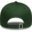 gorra-curva-verde-ajustable-para-mujer-9twenty-league-essential-midi-de-new-york-yankees-mlb-de-new-era