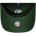 gorra-curva-verde-ajustable-para-mujer-9twenty-league-essential-midi-de-new-york-yankees-mlb-de-new-era