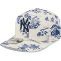 gorra-curva-azul-marino-y-blanca-snapback-19twenty-tropics-de-new-york-yankees-mlb-de-new-era