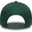 gorra-curva-verde-snapback-con-logo-verde-e-frame-team-outline-de-new-york-yankees-mlb-de-new-era