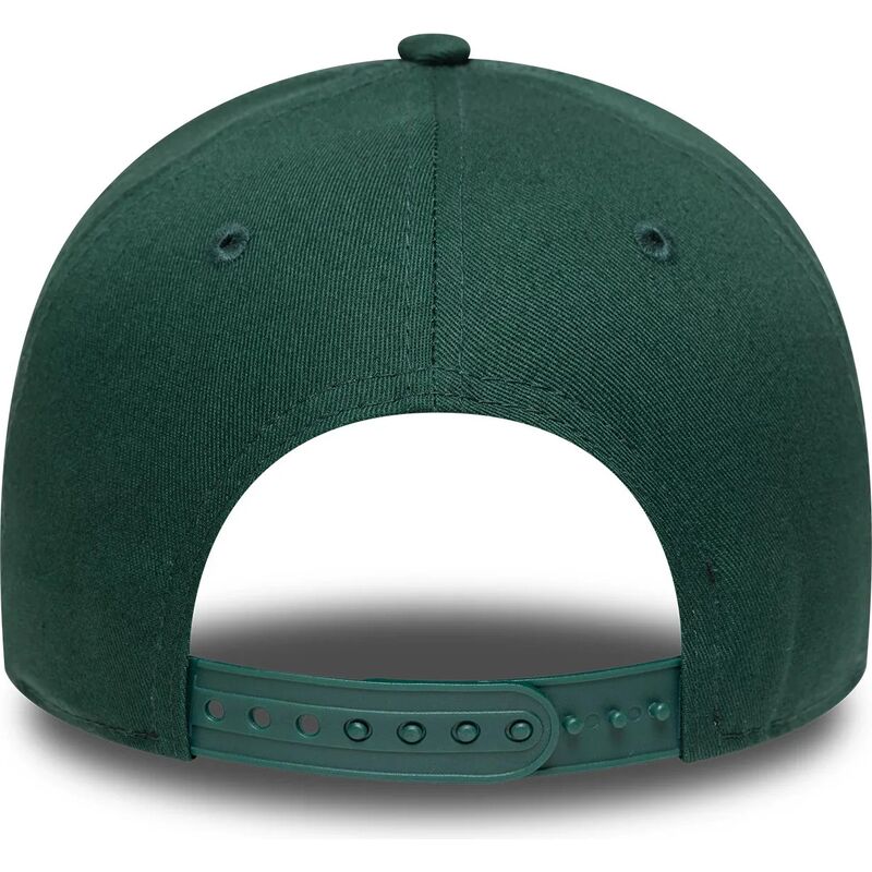 gorra-curva-verde-snapback-con-logo-verde-e-frame-team-outline-de-new-york-yankees-mlb-de-new-era gorra-curva-verde-snapback-con-logo-verde-e-frame-team-outline-de-new-york-yankees-mlb-de-new-era