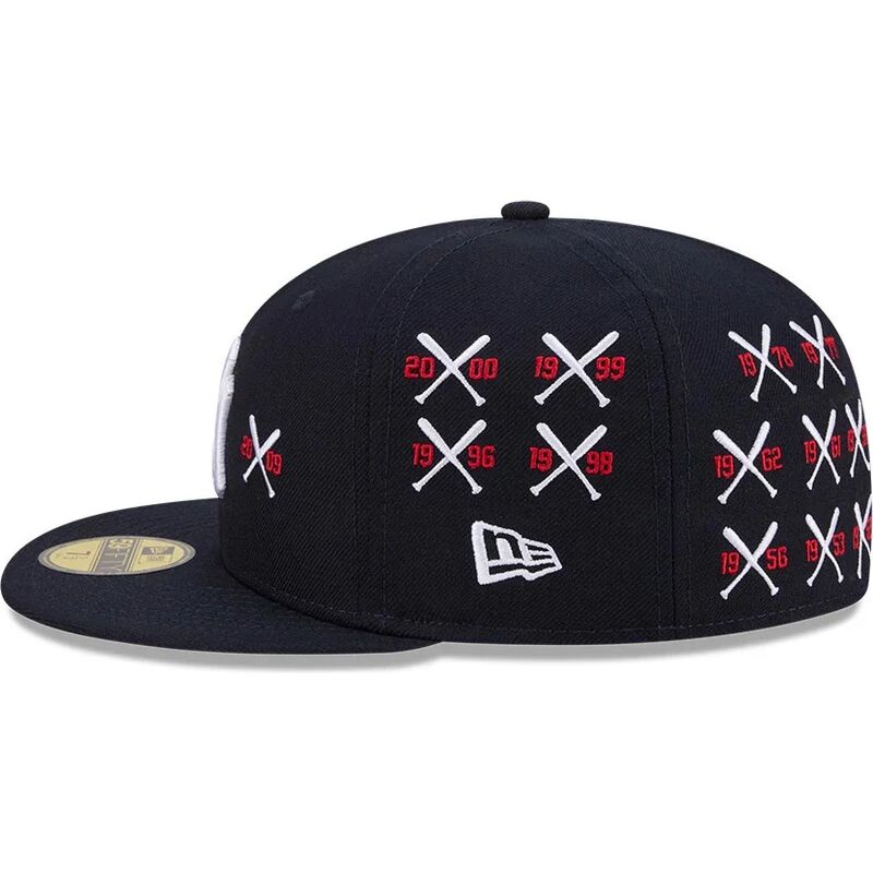 gorra-plana-azul-marino-ajustada-59fifty-spike-lee-crossed-bats-de-new-york-yankees-mlb-de-new-era