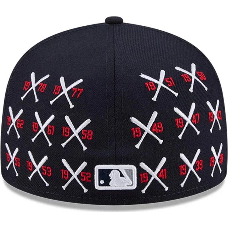 gorra-plana-azul-marino-ajustada-59fifty-spike-lee-crossed-bats-de-new-york-yankees-mlb-de-new-era