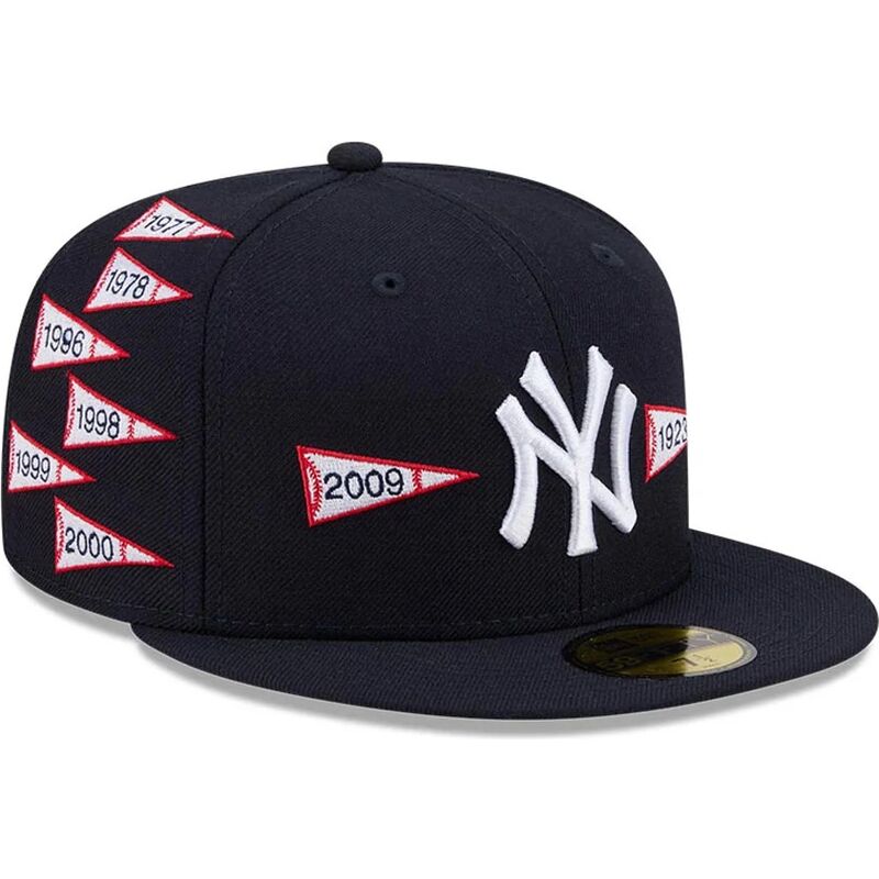 gorra-plana-azul-marino-ajustada-59fifty-spike-lee-flags-de-new-york-yankees-mlb-de-new-era