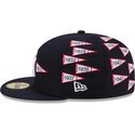 gorra-plana-azul-marino-ajustada-59fifty-spike-lee-flags-de-new-york-yankees-mlb-de-new-era
