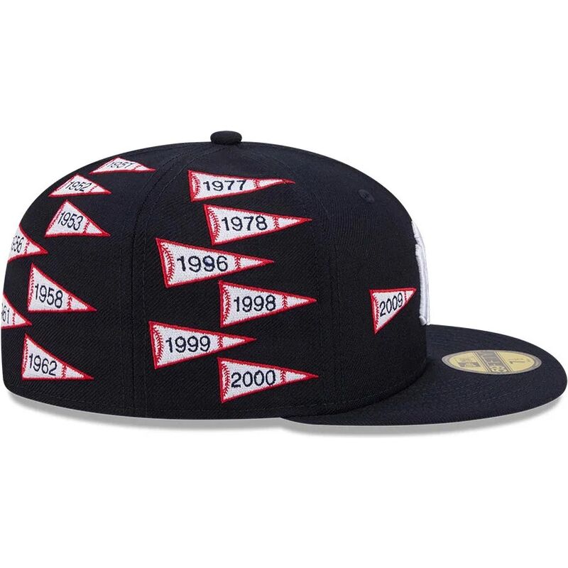 gorra-plana-azul-marino-ajustada-59fifty-spike-lee-flags-de-new-york-yankees-mlb-de-new-era