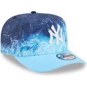gorra-curva-azul-snapback-9fifty-a-frame-deep-water-de-new-york-yankees-mlb-de-new-era