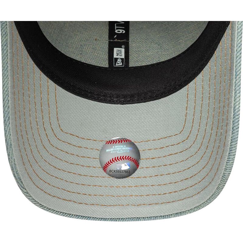 gorra-curva-azul-ajustable-para-mujer-con-logo-marron-9twenty-denim-de-los-angeles-dodgers-mlb-de-new-era